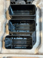 Load image into Gallery viewer, 2014 BMW 520i F10 LCI N20 Engine ECU DME Control Unit Set 8631725 OEM