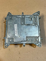 Load image into Gallery viewer, 2014 BMW 520i F10 LCI N20 Engine ECU DME Control Unit Set 8631725 OEM