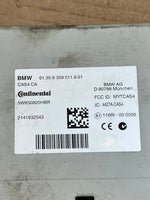 Load image into Gallery viewer, 2014 BMW 520i F10 LCI N20 Engine ECU DME Control Unit Set 8631725 OEM