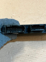 Load image into Gallery viewer, 2014 BMW 520i F10 LCI N20 Engine ECU DME Control Unit Set 8631725 OEM