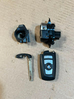 Load image into Gallery viewer, 2014 BMW 520i F10 LCI N20 Engine ECU DME Control Unit Set 8631725 OEM