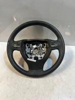 Load image into Gallery viewer, BMW 5 Series F10 F11 F01 Leather Multifunction Steering Wheel 6102364 OEM