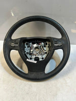 Load image into Gallery viewer, BMW 5 Series F10 F11 F01 Leather Multifunction Steering Wheel 6102364 OEM