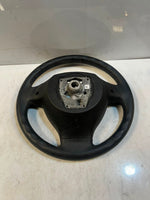 Load image into Gallery viewer, BMW 5 Series F10 F11 F01 Leather Multifunction Steering Wheel 6102364 OEM