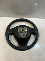 Load image into Gallery viewer, BMW 5 Series F10 F11 F01 Leather Multifunction Steering Wheel 6102364 OEM