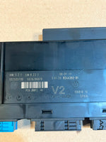 Bild in die Galerieansicht laden, BMW 520d 530d F10 F11 Body Control Module Junction Box JBE 9244392 OEM