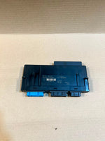 Bild in die Galerieansicht laden, BMW 520d 530d F10 F11 Body Control Module Junction Box JBE 9244392 OEM