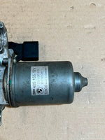Bild in die Galerieansicht laden, BMW X5 E70 X6 E71 Front Windshield Wiper Motor Assembly 7200536 OEM 2007-2013