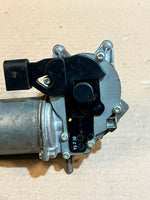 Bild in die Galerieansicht laden, BMW X5 E70 X6 E71 Front Windshield Wiper Motor Assembly 7200536 OEM 2007-2013