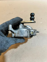 Bild in die Galerieansicht laden, BMW X5 E70 X6 E71 Front Windshield Wiper Motor Assembly 7200536 OEM 2007-2013