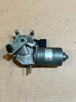 Bild in die Galerieansicht laden, BMW X5 E70 X6 E71 Front Windshield Wiper Motor Assembly 7200536 OEM 2007-2013