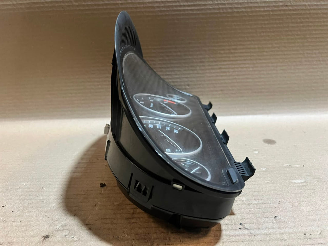 BMW 528i 535i F10 F11 Instrument Cluster Speedometer 9249344 OEM 2011-2016