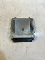Load image into Gallery viewer, BMW 520d F10 N47N Engine ECU DDE CAS4 Key Complete Set 8513250 OEM