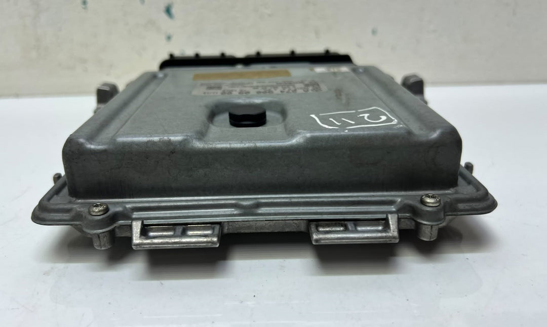 2018 Mercedes-Benz E200 Engine Control Unit ECU A2749000900 W212 E-Class OEM