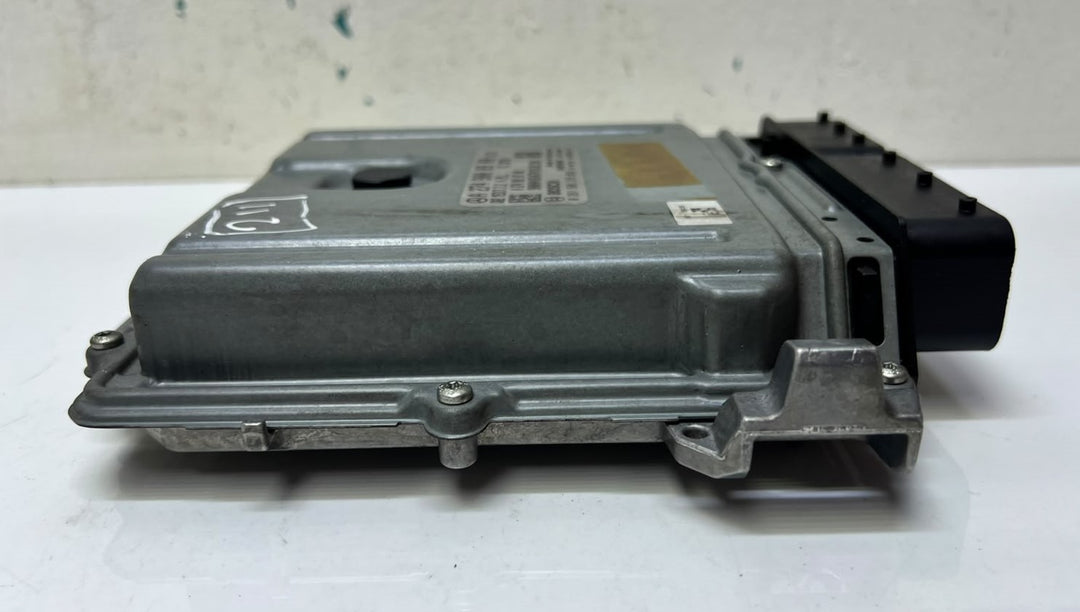 2018 Mercedes-Benz E200 Engine Control Unit ECU A2749000900 W212 E-Class OEM