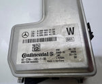 Load image into Gallery viewer, 2015 Mercedes-Benz E350 Front Camera A0009007407 W212 E-Class W166 GLE350 OEM