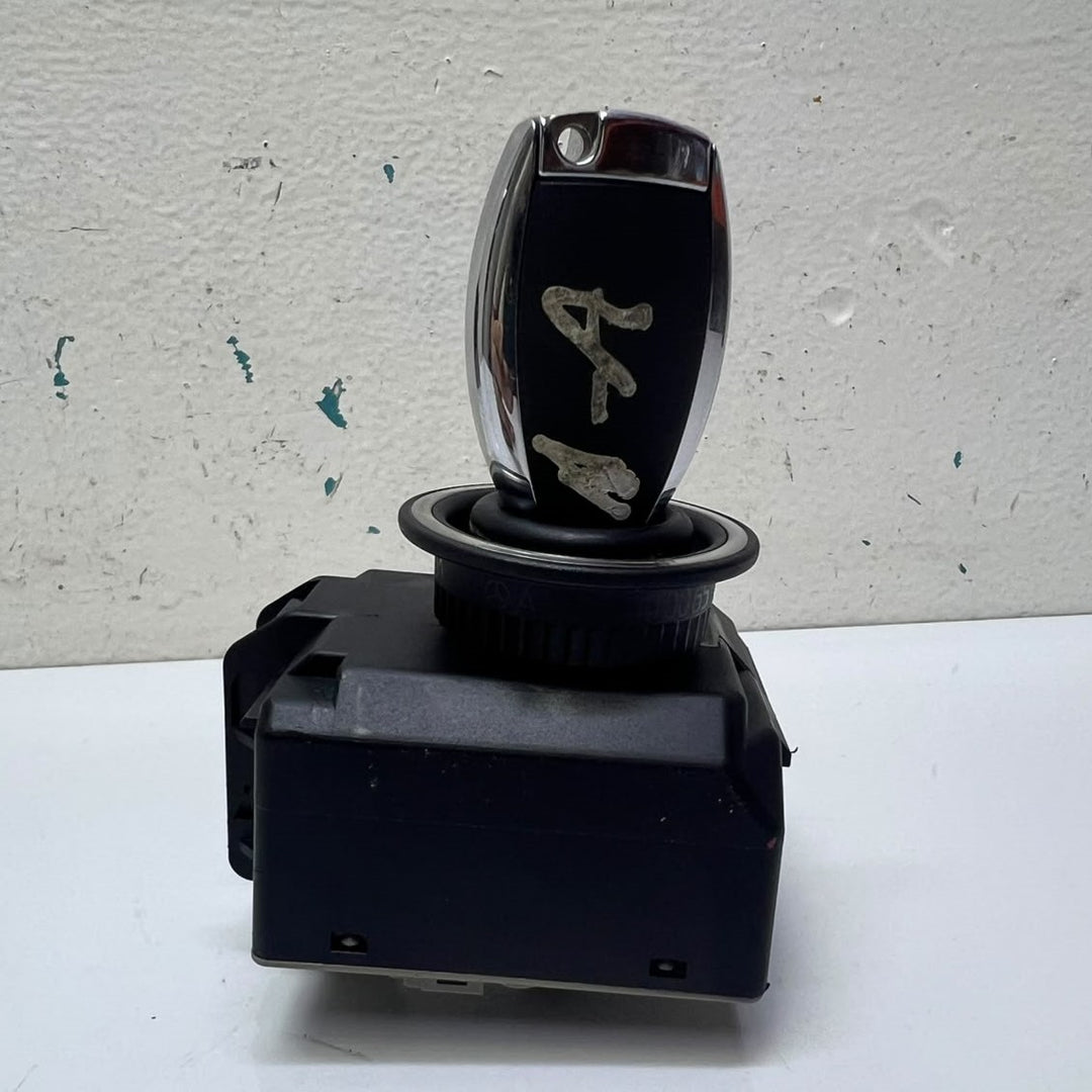2010-2016 Mercedes-Benz E350 EIS EZS Ignition Switch Key A2189053501 W212 OEM