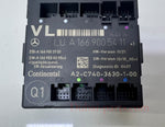 Load image into Gallery viewer, 2017 Mercedes-Benz A200 Door Control Module A1669005411 W166 GLE ML GL OEM
