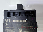 Load image into Gallery viewer, 2017 Mercedes-Benz A200 Door Control Module A1669005411 W166 GLE ML GL OEM