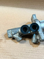 Load image into Gallery viewer, 2010 BMW X1 E84 xDrive20d Brake Master Cylinder Hydraulic Pump Used Genuine OEM