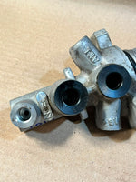 Load image into Gallery viewer, 2010 BMW X1 E84 Brake Master Cylinder Used Genuine OEM