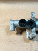 Load image into Gallery viewer, 2011 BMW X5 E70 Brake Master Cylinder Used Genuine OEM