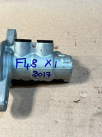 Load image into Gallery viewer, 2017 BMW X1 F48 Brake Master Cylinder Used Genuine OEM