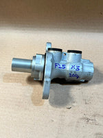 Load image into Gallery viewer, 2014 BMW X3 F25 Brake Master Cylinder Used Genuine OEM