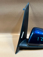 Load image into Gallery viewer, 2016 BMW 220i F45 B48 Left Side Wing Door Mirror A049542 Used Genuine OEM