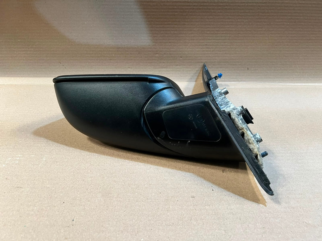 2016 BMW 220i F45 B48 Left Side Wing Door Mirror A049542 Used Genuine OEM