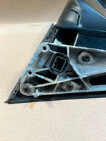 Load image into Gallery viewer, 2016 BMW 220i F45 B48 Left Side Wing Door Mirror A049542 Used Genuine OEM