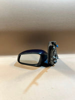 Load image into Gallery viewer, 2016 BMW 220i F45 B48 Left Side Wing Door Mirror A049542 Used Genuine OEM
