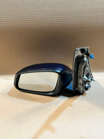 Load image into Gallery viewer, 2016 BMW 220i F45 B48 Left Side Wing Door Mirror A049542 Used Genuine OEM