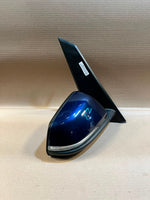 قم بتحميل الصورة إلى عارض الصور، 2016 BMW 220i F45 B48 Right Side Wing Door Mirror A078541 Used Genuine OEM