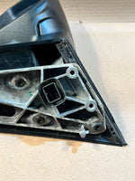 قم بتحميل الصورة إلى عارض الصور، 2016 BMW 220i F45 B48 Right Side Wing Door Mirror A078541 Used Genuine OEM