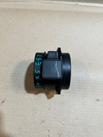 Bild in die Galerieansicht laden, 2001-2005 BMW 330i E46 M54 Mass Air Flow MAF Sensor 1438871 OEM