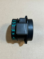 Bild in die Galerieansicht laden, 2001-2005 BMW 330i E46 M54 Mass Air Flow MAF Sensor 1438871 OEM