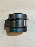 Bild in die Galerieansicht laden, 2001-2005 BMW 330i E46 M54 Mass Air Flow MAF Sensor 1438871 OEM