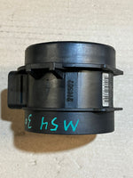 Bild in die Galerieansicht laden, 2001-2005 BMW 330i E46 M54 Mass Air Flow MAF Sensor 1438871 OEM