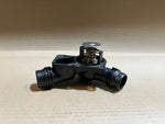 Bild in die Galerieansicht laden, BMW M54B30 3.0L Engine Thermostat Housing Assembly Used Genuine OEM