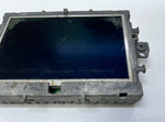 قم بتحميل الصورة إلى عارض الصور، 2009-2012 Mercedes-Benz GLK350 Navigation LCD Screen Monitor A2048205797 X204 OEM