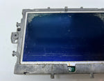قم بتحميل الصورة إلى عارض الصور، 2009-2012 Mercedes-Benz GLK350 Navigation LCD Screen Monitor A2048205797 X204 OEM