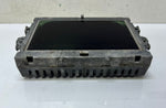 قم بتحميل الصورة إلى عارض الصور، 2009-2012 Mercedes-Benz GLK350 Navigation LCD Screen Monitor A2048205797 X204 OEM