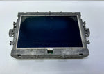 قم بتحميل الصورة إلى عارض الصور، 2009-2012 Mercedes-Benz GLK350 Navigation LCD Screen Monitor A2048205797 X204 OEM