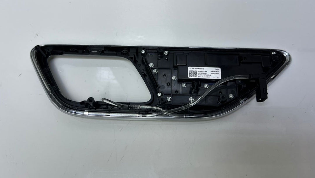 2016-2025 Mercedes-Benz C300 Front Right Door Panel Trim A2069002019 W206 C-Class OEM
