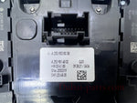 Bild in die Galerieansicht laden, 2020-2022 Mercedes-Benz GLC300 Center Console Touchpad Controller A2539000008 X253 OEM