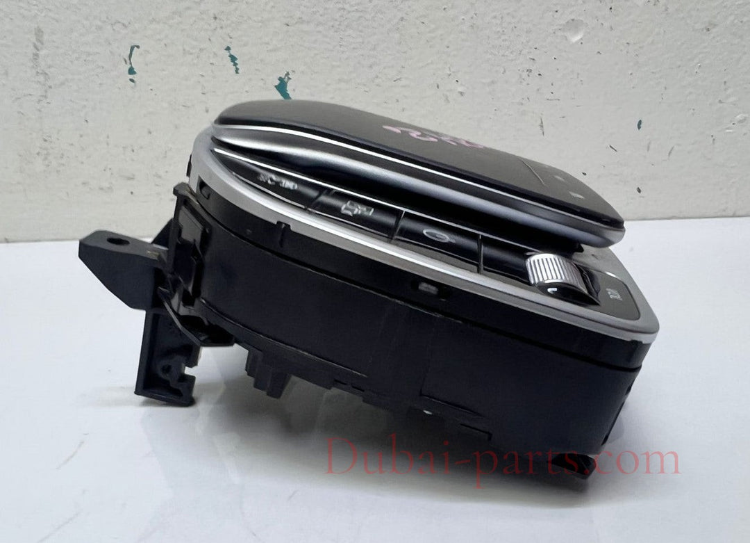 2020-2022 Mercedes-Benz GLC300 Center Console Touchpad Controller A2539000008 X253 OEM
