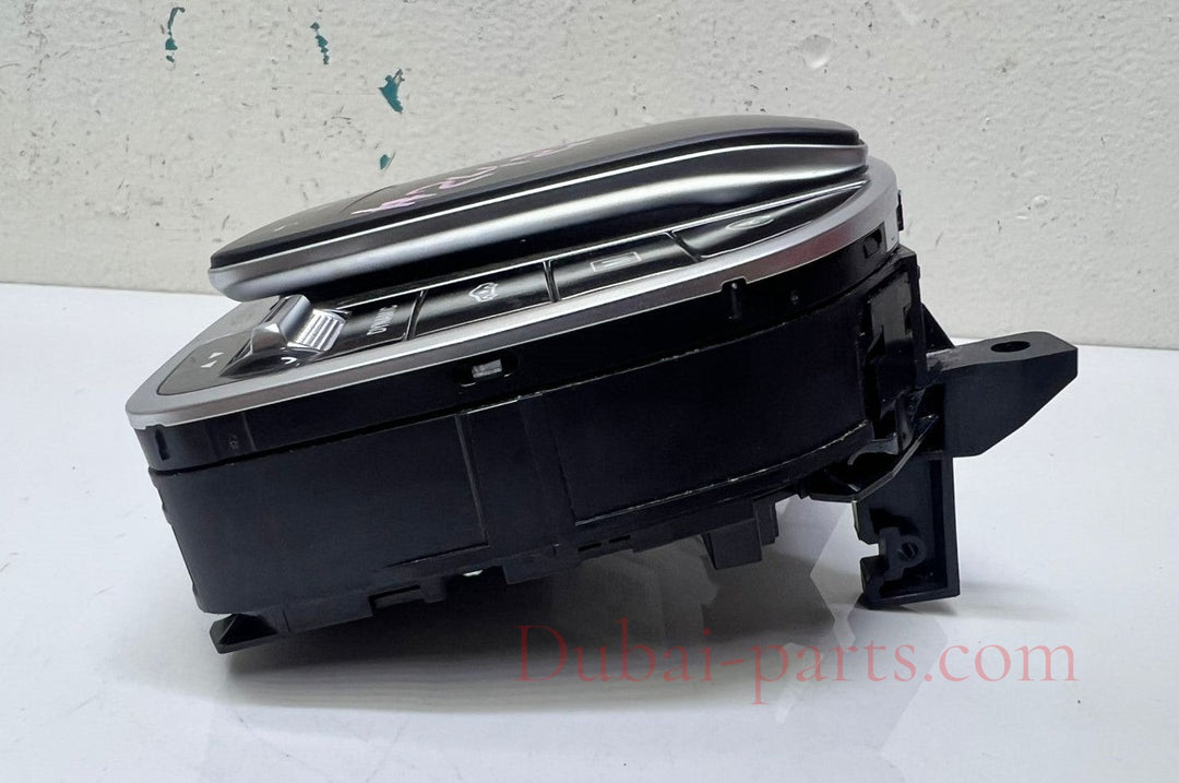 2020-2022 Mercedes-Benz GLC300 Center Console Touchpad Controller A2539000008 X253 OEM