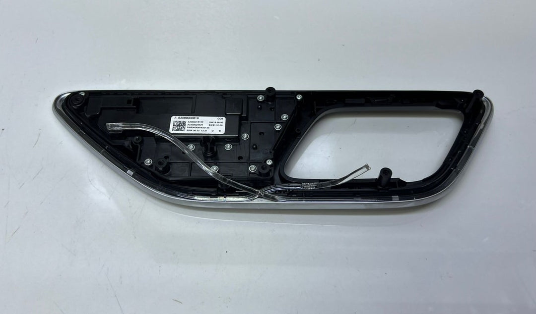 2022-2026 Mercedes-Benz C300 Power Seat Switch A2069000619 W206 C-Class OEM