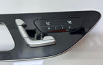 Bild in die Galerieansicht laden, 2022-2026 Mercedes-Benz C300 Power Seat Switch A2069000619 W206 C-Class OEM